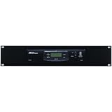 Antex Electronics XM-100 Commercial XM Radio Receiver XM100