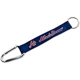 MLB Lanyard Keychain