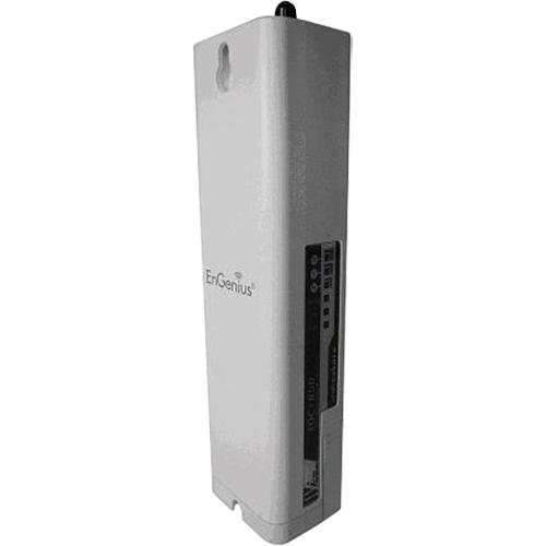 Outdoor High-Power Client Bridge/Access Point with Business Class 802.11G Outdoor Wireless Client Bridge/Access Point