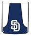 San Diego Padres Backsack