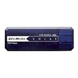 Avertvhd VOLAR(A868R) Atsc USB