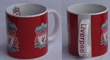 Review Official Football Merchandise  / Liverpool FC Mug - Large / Jumbo