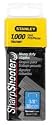 Stanley Heavy Duty Staple 10MM (1000) 0-TRA706T