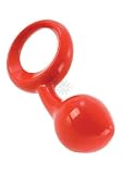 Love Pacifier - Advanced Red