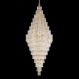 Jubilee2667 Chandelier By Schonbek