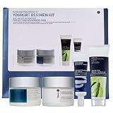 Korres Yoghurt Regimen Kit ($73 Value)