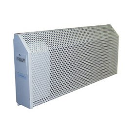 4266 Btu - Institutional Wall Convector - 346v