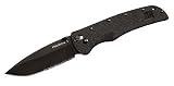 Cold Steel Einhandmesser Recon 1, Spearpoint-Klinge, AUS 8-Stahl, G-10