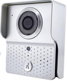 Video Doorbell Wireless Visual intercom doorbell Home Security Camera Monitor Smart Home WiFi Remote Video Door Phone IR Night Vision iPhone Android Phone and PC