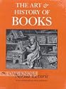 The Art & History of Books