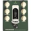 T-Rex Engineering Squeezer Tube-Driven Bass Compressor Pedal ()