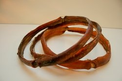 7 Inch Bully Stick Ring