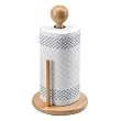 Norpro Hardwood Paper Towel Holder NEW