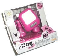 Buy pink pup i dog