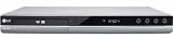 LG DR 389 DVD-Recorder (Multiformat, DivX-zertifiziert, Front AV Eingang, USB) - 