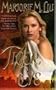 Tiger Eye [TIGER EYE] [Mass Market Paperback]