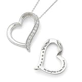 Daughter in Law Gift Necklace