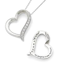 Daughter in Law Gift Necklace Daughter in Law Gift Necklace