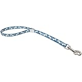 Pet Attire&reg; Styles Adjustable Grooming Loop with Bolt Snap, 3/8"