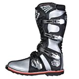 Fox Kids Forma Pro Jr. Boot, 07, Silver