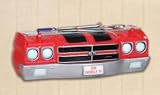 General Motors 1970 Chevelle 3-D Wall Shelf