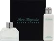 Pure Turquoise by Ralph Lauren for Women 2 Piece Set Includes: 4.2 oz Eau de Parfum Spray + 6.7 oz Body Lotion