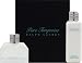 Pure Turquoise by Ralph Lauren for Women 2 Piece Set Includes: 4.2 oz Eau de Parfum Spray + 6.7 oz Body Lotion