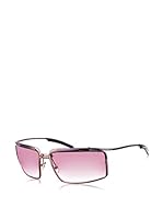 Exte Gafas de Sol EX-51604 (57 mm) Rosa Claro / Gris Oscuro