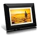 Electronics : Aluratek ADPF07SF 7-Inch Hi-Resolution Digital Photo Frame