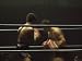 Boxers Seen from Between the Ropes Photographic Poster Print, 48x36