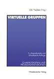 Details zu "Virtuelle Gruppen: Charakteristika und Problemdimensionen"
