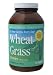 Wheat Grass Powder (100% Pure), Organic, 10 oz.