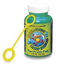 8 in 1 Kookamunga Catnip Bubbles