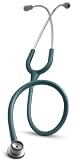 Littmann Classic II Infant Stethoscope-Red