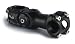 Suchen : XLC Pro A-Head Vorbau ST-M03Alu schwarz 1 1/8",31.8mmØ,Winkelverstellbar,110mm
