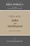 Ezra and Nehemiah: Quinta Editione (Biblia Hebraica)