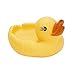 FEITONG® Mummy & Baby Rubber Race Squeaky Ducks Family Bath Toy Kid Game Shower Toys