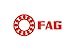 FAG Bearings SINGLE DIRECTION THRUST BALL BEARINGS (BSB3062-SU)