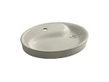 Kohler K-2354-1-G9 Yin Yang Overflow Sandbar