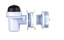Rubbermaid #2B87-25 WHT Replacement Faucet Kit