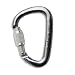 Petzl William Screw-Lock Carabiner