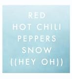 Snow - Red Hot Chili Peppers