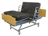 King's Pride 1000 Lb. Bariatric Bed
