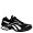 Black/Silver