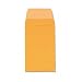 Office Products : WEVCO545 - Coin Envelope, #3, 28 Lb, 2-1/2x4-1/4, Kraft