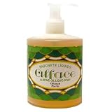 Claus Porto Alface (Almond Oil) Liquid Soap