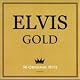 Elvis Presley - Gold (2-LP) Import 2011