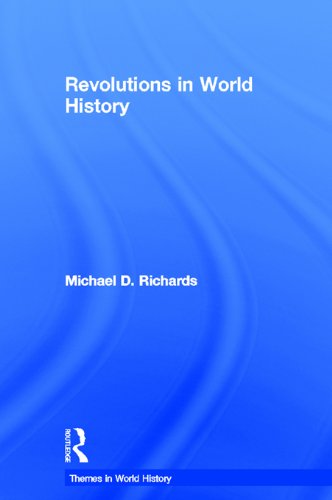Revolutions in World History (Themes in World History)