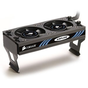 Corsair CMXAF2 Dominator Triple Channel Airflow Memory Fan