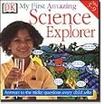 My First Amazing Science Explorer from Multimedia 2000